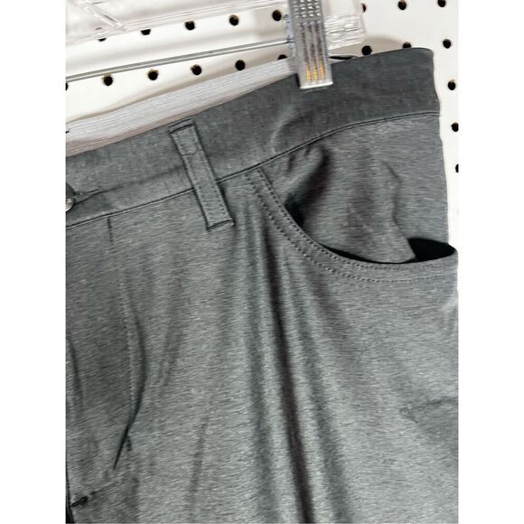 Adidas performance pants size 34x34 - Picture 5 of 10